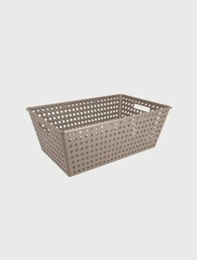 Cestão Organizador One 38,6L
