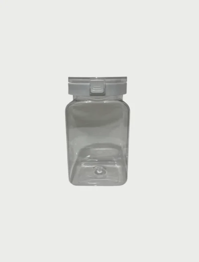 Pote Hermético Click 1.4L