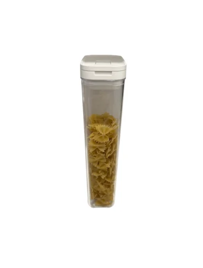 Pote Hermético Vertical Slim 1.5L - Imagem 4
