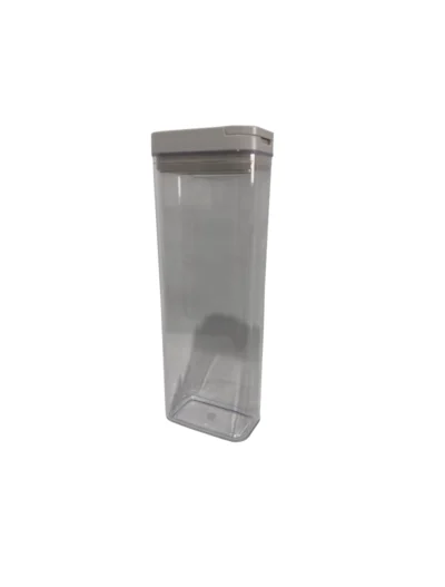 Pote Hermético Vertical Slim 1.5L - Imagem 2