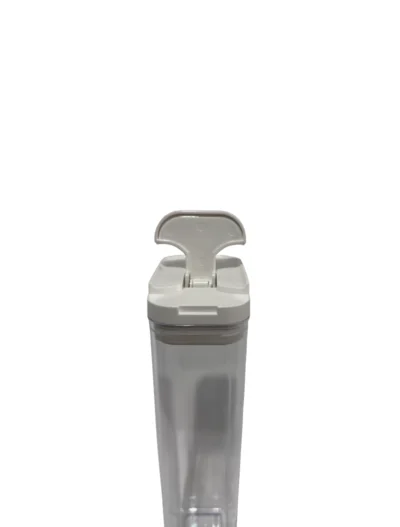 Pote Hermético Vertical Slim 1.5L - Imagem 5
