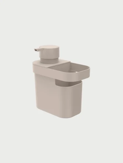 Dispenser p/ detergente Trium 650ml