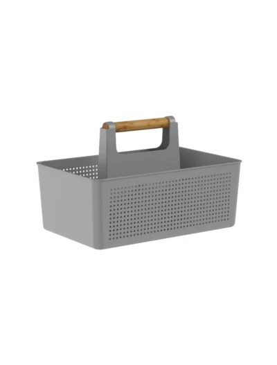 Organizador Multiuso Flow 8L - Imagem 4